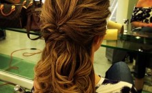 Party Penteado