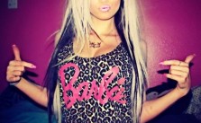 Adorble Hair & Shirt