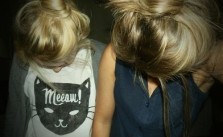 Tops Knots
