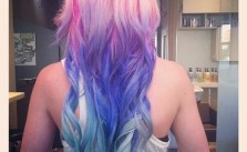 Unicorn Hair