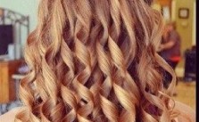 Braid & Curls