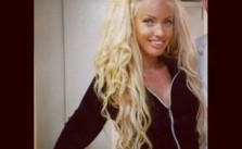 Blonde & Braid in Front