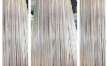 Back to Blonde