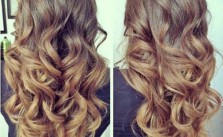 Balayage Ombre Layers