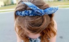 Bandana Headband