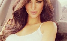 Be Beautiful