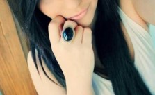 Black Scene Hair