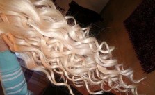 Bleach Blonde