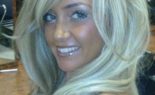 Cute Blonde