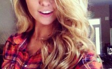 Blonde Hair Girl