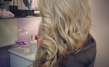 Light Blonde