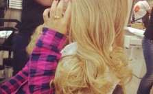 Blonde Blowout