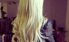 Soft Blonde