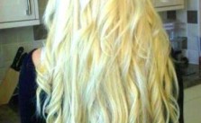 Bleach Blonde
