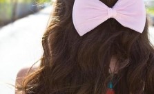 Lovely Bow