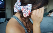 Highlights, Braid, & Bow