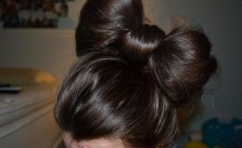 Cute Hair Bow