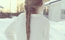Winter Braid