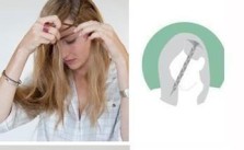 Simple Crown Braid