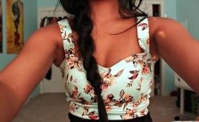 Braid Twist
