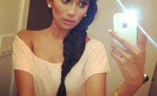 Loose Casual Braid