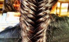 The Fishtail