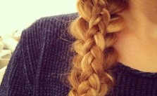 Braided
