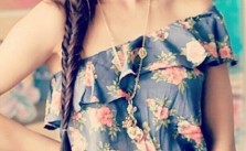 Skinny Braid