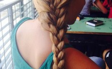Who Loves Braids?