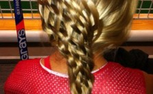 Weaved Braid