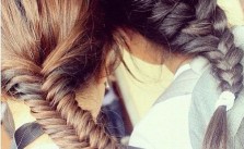 BFF Braid Love