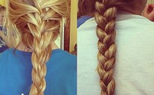 Two Braids