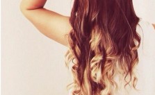 Messy Brown & Blonde