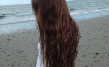 Long Beachy Layers