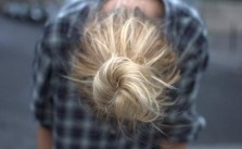 Top of Bun
