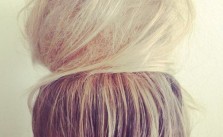 Big Sock Bun
