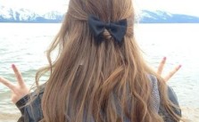 Color & Bow