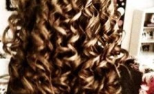 Ringlet Curls