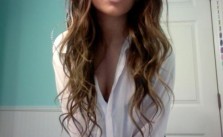 Those Curls