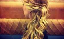 Side Pony & Braid