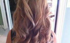 New Blonde Curls