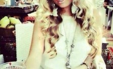 Rapunzel Curls