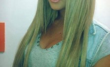 Hair Jewelry