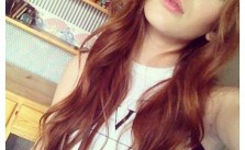 Loose Copper Curls