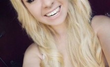 Soft Blond