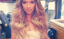 Wavy Blowout