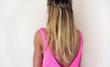 Ombre Waterfall