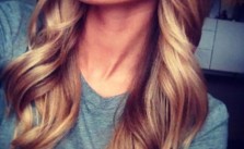 Dark Blonde