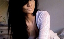 Black to the Side