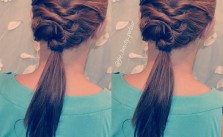 Detailed Pony